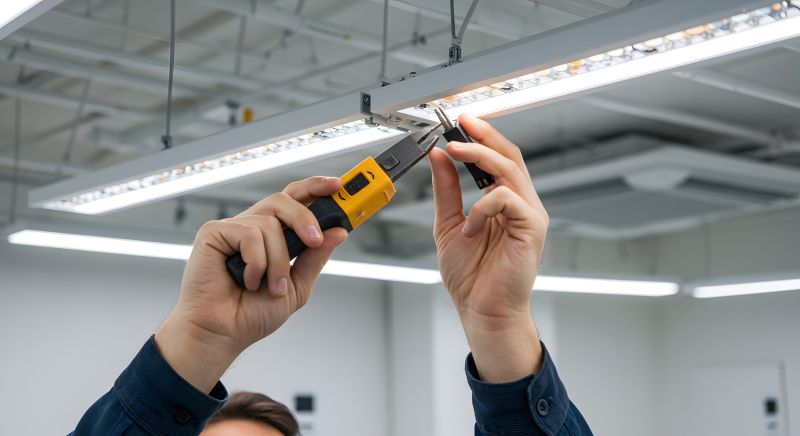 Lighting Installations