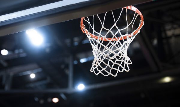 Cost of Basketball Net Installation in Jackson