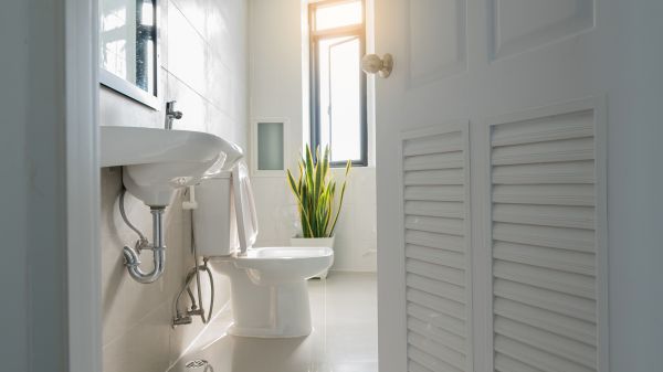 Cost of Bathroom Repair in Jackson