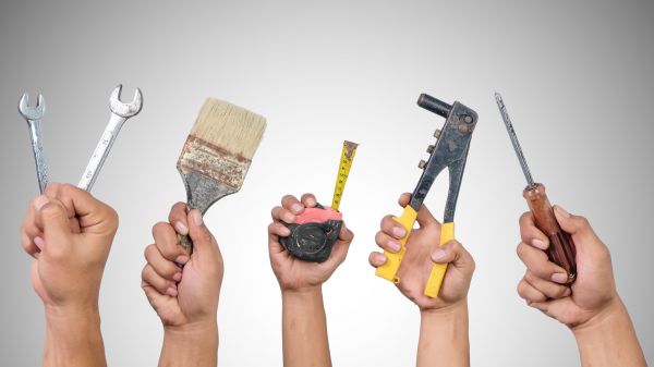 Cost of Commercial Handyman Service in Jackson
