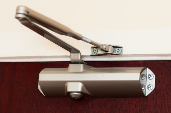 Cost of Door Closer Installation in Jackson