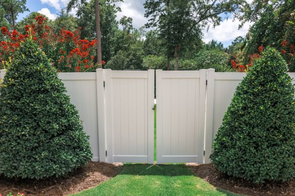 Cost of Gate Latch Repair in Jackson