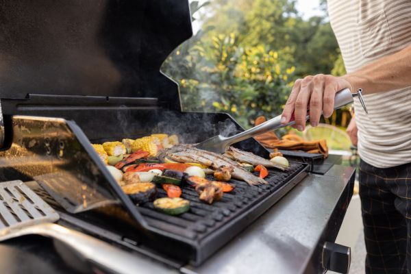 Cost of Grill Assembly Service in Jackson