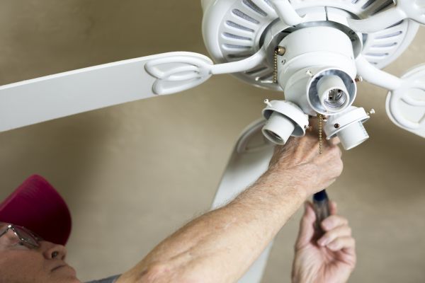 Cost of Handyman Ceiling Repair in Jackson