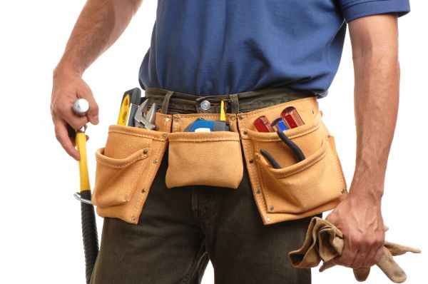 Cost of Handyman Repair Service in Jackson