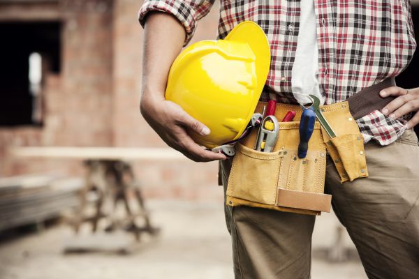 Cost of House Maintenance Service in Jackson