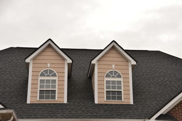 Cost of Dormer Repair in Jackson