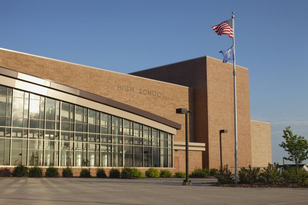 Cost of Flagpole Mounting in Jackson