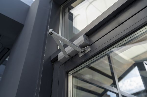 Cost of Door Closer Mounting in Jackson