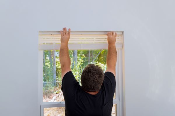Cost of Blinds Removal in Jackson
