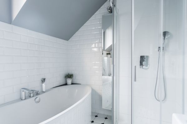 Cost of Bathroom Caulking Service in Jackson