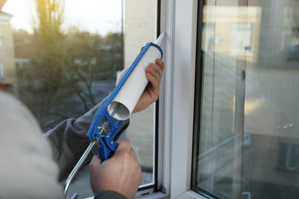 Cost of Caulking Replacement in Jackson