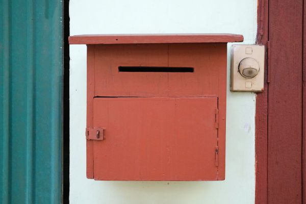 Cost of Mailbox Mounting in Jackson