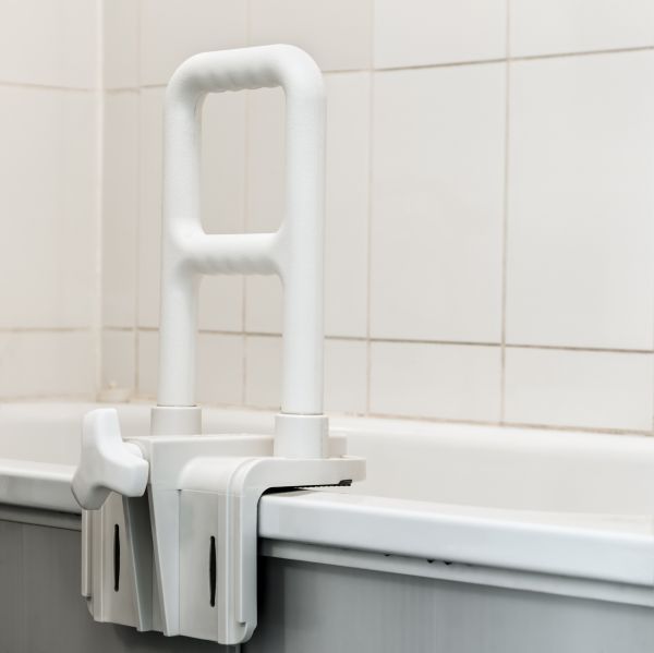 Cost of Safety Bar Installation in Jackson