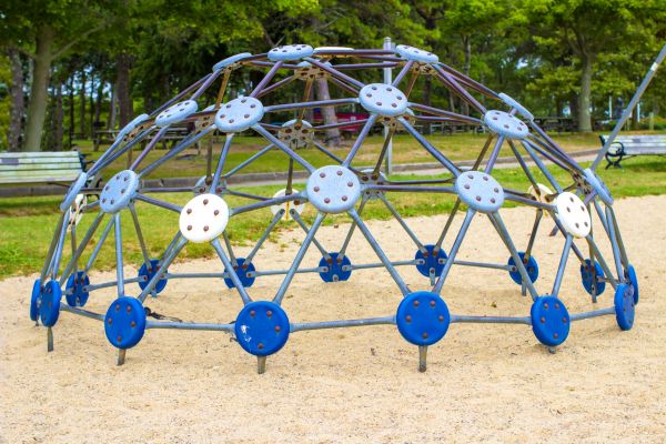 Cost of Jungle Gym Assembly in Jackson