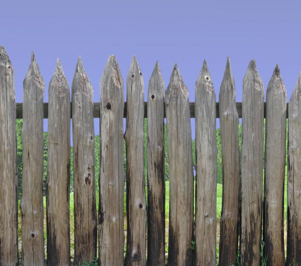 Cost of Cedar Post Repair in Jackson