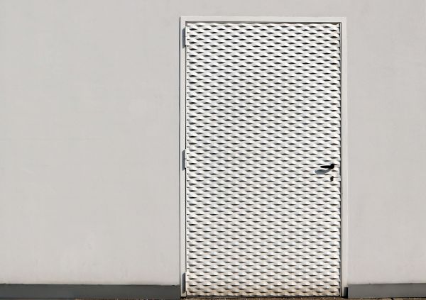 Cost of Access Door Installation in Jackson