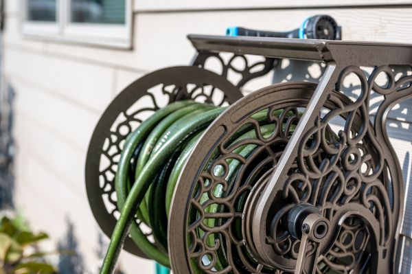 Cost of Hose Hanger Installation in Jackson