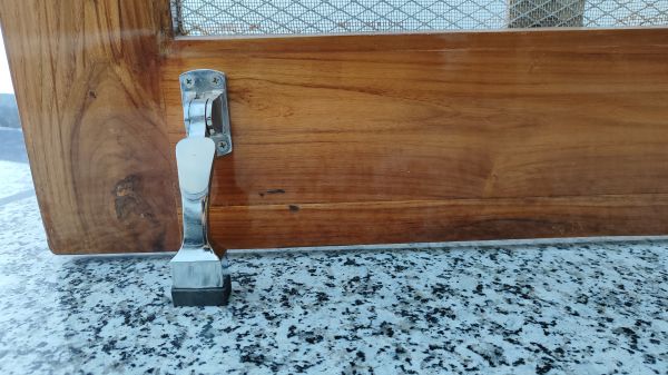 Cost of Door Stopper Installation in Jackson