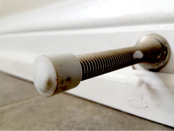 Cost of Door Stop Replacement in Jackson