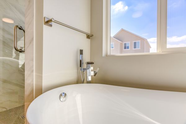 Cost of Towel Rod Installation in Jackson